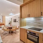 Superb Ac Apartment Center Of Paris Le Marais