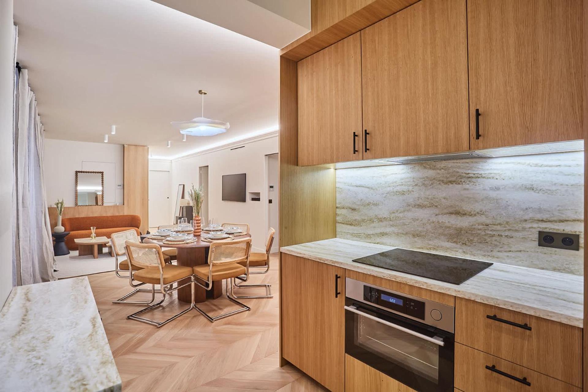 Superb Ac Center Of Le Marais Apartment *